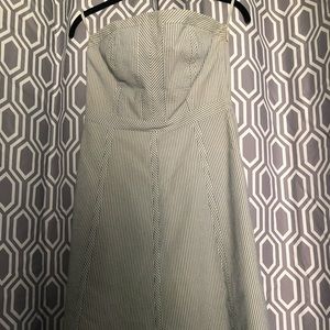 Banana Republic Knee Length Dress